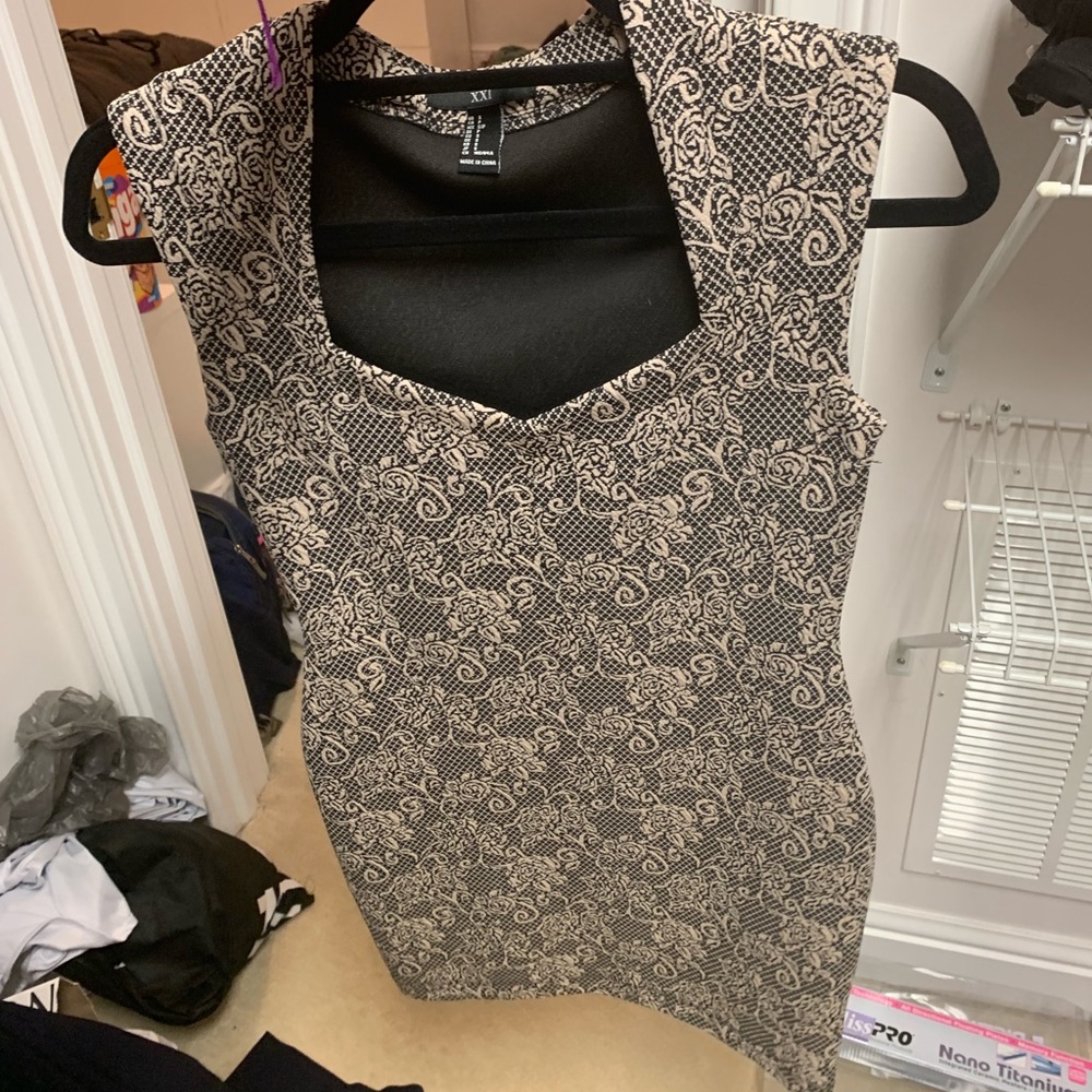 Forever 21 Dress